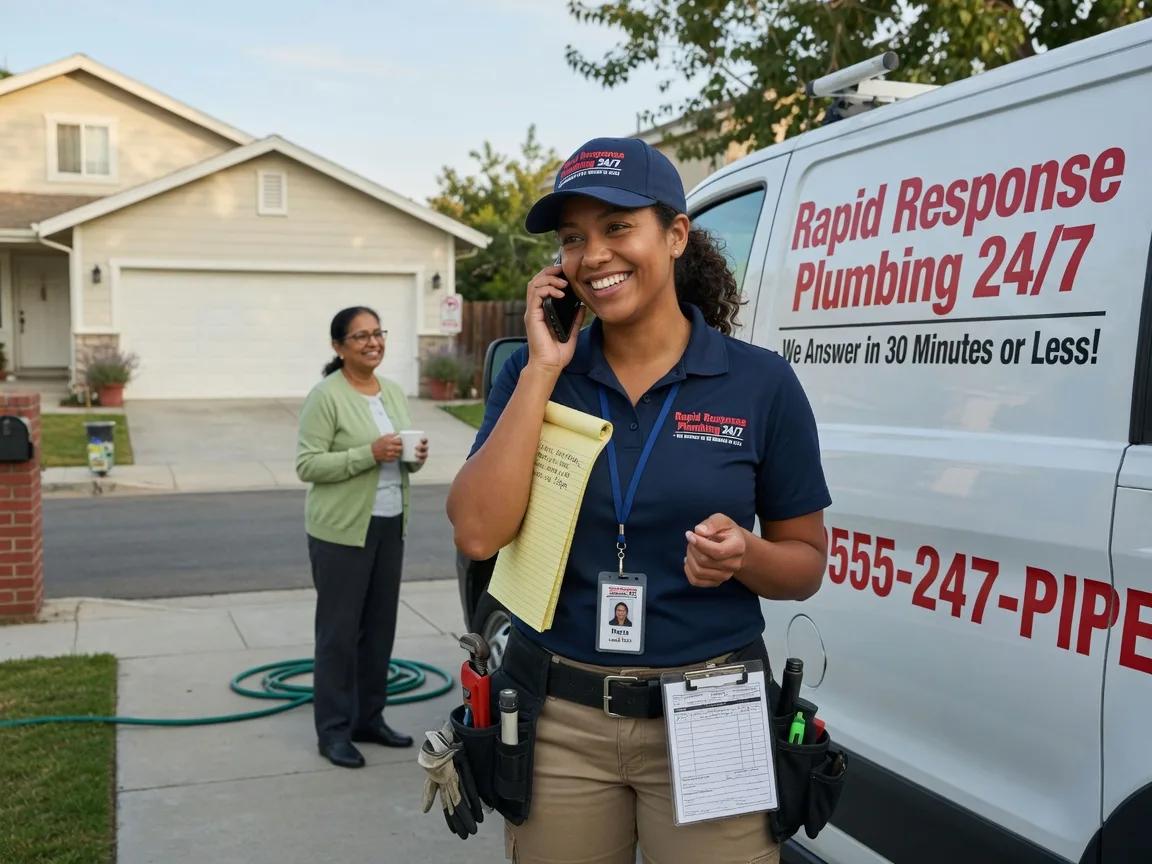 Emergency Plumber Cuthbert, GA FAQs